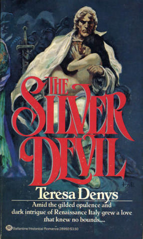 Quỷ Bạc (The Silver Devil)